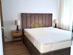 Pallady- Parcul Teilor- 2 Cam- prima inchiriere - Mobilat si utilat modern-Parcare inclusa