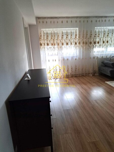 Pallady- Parcul Teilor- 2 Cam- prima inchiriere - Mobilat si utilat modern-Parcare inclusa